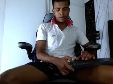 aston_vera on Chaturbate