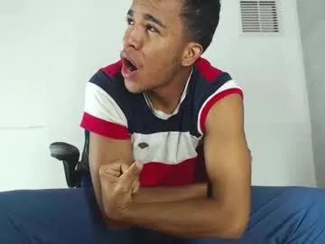 aston_vera on Chaturbate