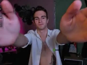 astren_villo on Chaturbate