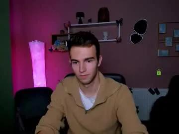 Discover Astren_villo, they want to masturbate for you astren_villo from Chaturbate