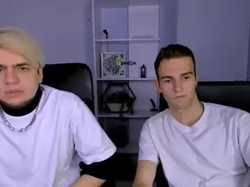 astren_villo on Chaturbate