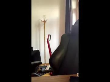 asya_new on Chaturbate