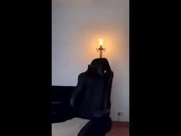 asya_new on Chaturbate