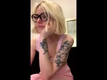asya_new on Chaturbate