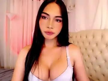 ate_sam on Chaturbate