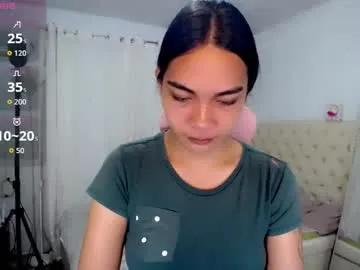 ate_sam on Chaturbate