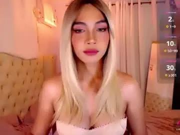 ate_sam on Chaturbate
