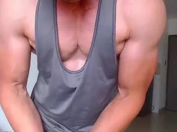 atleticomaduro on Chaturbate