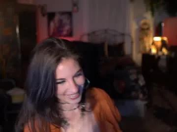 Freechat audrey_ on Chaturbate