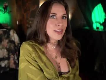 Freechat audrey_ on Chaturbate