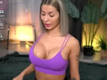 audreyzanne on Chaturbate