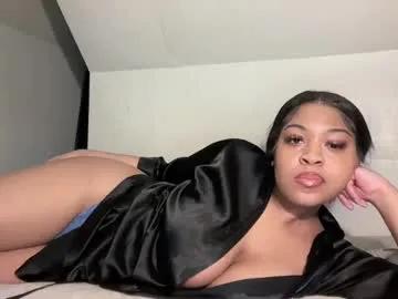 aunyxxx on Chaturbate