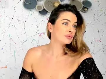 auraglow88 on Chaturbate