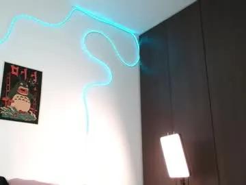 aurorabeck on Chaturbate