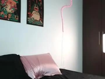 aurorabeck on Chaturbate