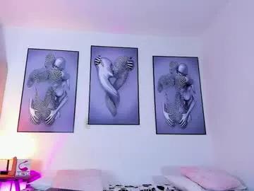 avavega_1 on Chaturbate