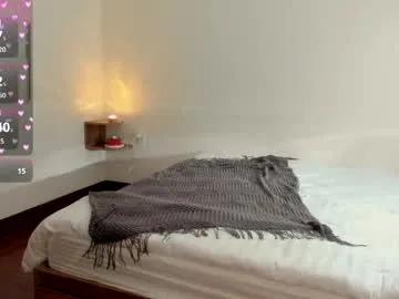 aveme_melissa on Chaturbate