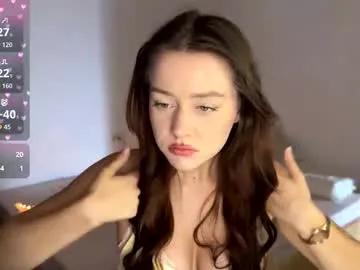 aveme_melissa on Chaturbate