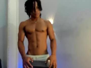 axel_silva3 on Chaturbate