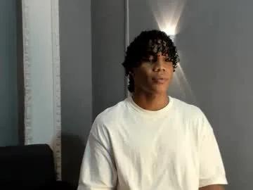 axel_silva3 on Chaturbate