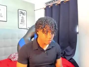 axel_silva3 on Chaturbate