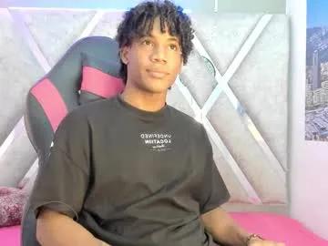 axel_silva3 on Chaturbate