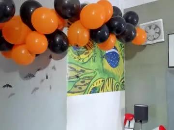 axel_silva3 on Chaturbate