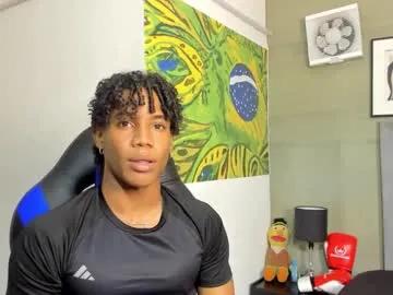 axel_silva3 on Chaturbate