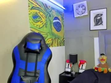 axel_silva3 on Chaturbate