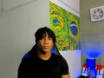 axel_silva3 on Chaturbate