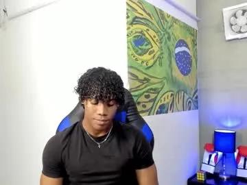 axel_silva3 on Chaturbate