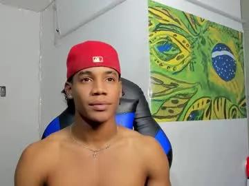 axel_silva3 on Chaturbate