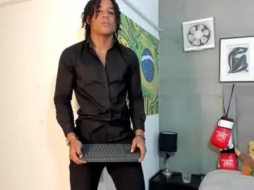 axel_silva3 on Chaturbate