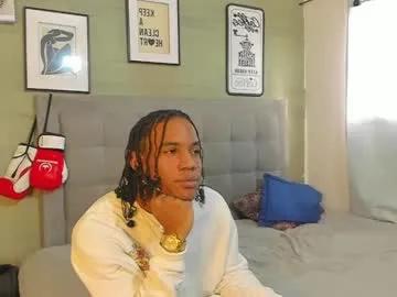 axel_silva3 on Chaturbate