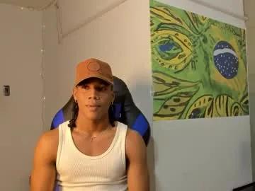 axel_silva3 on Chaturbate