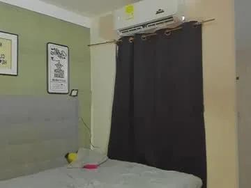 axel_silva3 on Chaturbate