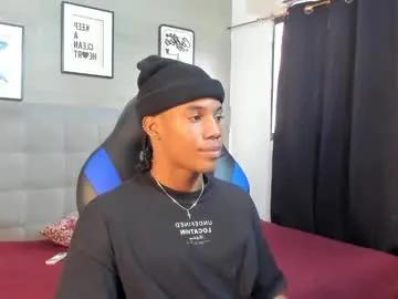 axel_silva3 on Chaturbate