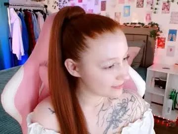 Freechat ayla_hill on Chaturbate