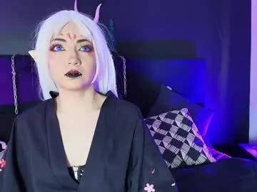 aylen_darkmoor on Chaturbate