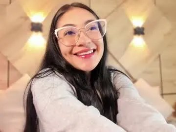 Freechat aylin_rousse on Chaturbate