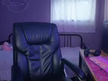 aynmarie on Chaturbate