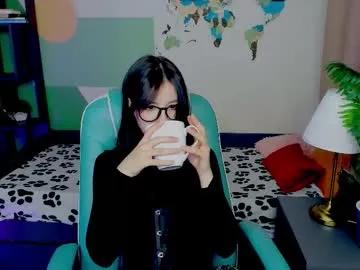 azaliya_haze on Chaturbate
