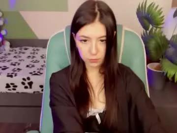 azaliya_haze on Chaturbate