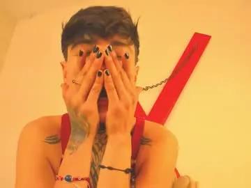 b3k_afrodict on Chaturbate