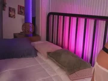 baby_hannya on Chaturbate