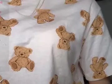 baby_ruth on Chaturbate