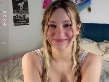 baby_ruth on Chaturbate