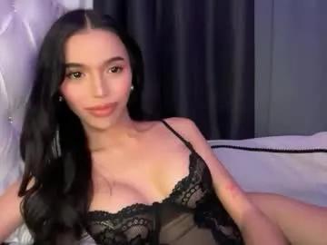 babysabrinaxx on Chaturbate 