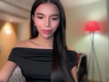 babysabrinaxx on Chaturbate