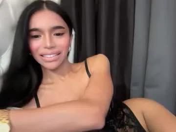 babysabrinaxx on Chaturbate 
